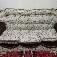 مبل هفت نفره زیبا