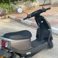 اجاره موتور به صورت روزانه و ماهانه|موتورسیکلت|کیش, |دیوار