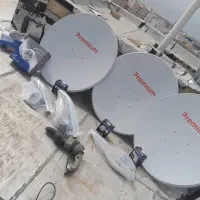 نصاب آنتن نصب آنتن ثابت گردون مرکزی تعمیرات فروش|خدمات پیشه و مهارت|اهواز, کوی راه کربلا|دیوار