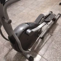 اسکی فضایی حرفه ای