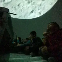 برنامه رایگان آسمان نما در رصدخانه دارابگرد|گردهمایی و همایش|داراب, |دیوار