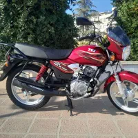 HLX150 اچ ال ایکس tvs راکز|موتورسیکلت|اندیشه, اندیشه فاز ۱|دیوار