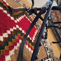 باربند دوچرخه|دوچرخه، اسکیت، اسکوتر|صدرا-فارس, فاز ۱|دیوار