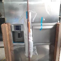 یخچال ساید مابه