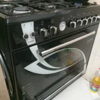 گاز فر لوفرا|اجاق گاز و لوازم برقی پخت‌وپز|تهران, مسعودیه|دیوار