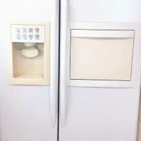 یخچال ساید مابه ۲۳ فوت