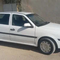 فولکس گل مدل ۸۴|خودرو سواری و وانت|اصفهان, بهارستان|دیوار