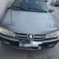 پژو پارس سال مدل ۸۹