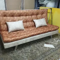 مبل مان تخت شو(+) تخت خوابشو خواب شو