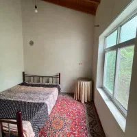 تخت دو نفره با تشک