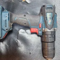 دریل شارژی رونیکس