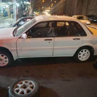 گالانت Gti توربو|خودرو سواری و وانت|تهران, تهرانپارس غربی|دیوار