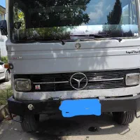 خاور برای باربری