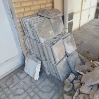 موزاییک کف کیفیت عالی