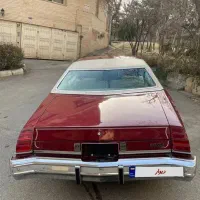 شورولت مونت کارلو ۱۹۷۵|خودرو کلاسیک|تهران, نیاوران|دیوار