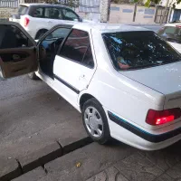 پژو پارس موتور جدید