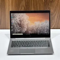 لپ‌تاپ  HP ZBook 14u G5 - i5 Gen 8