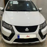 کوییک s|خودرو سواری و وانت|دورود, |دیوار