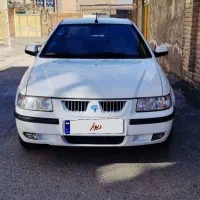 سمند موتور ملی