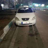 تیبا 96|خودرو سواری و وانت|تهران, افسریه شمالی|دیوار