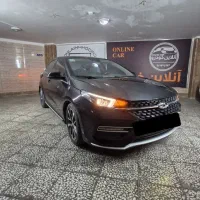 چری آریزو 6 اکسلنت مدل ۱۳۹۹ فروش یا معاوضه خودرو|خودرو سواری و وانت|اصفهان, آفاران|دیوار