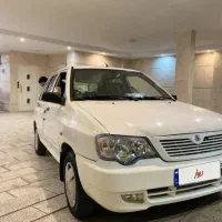 پراید 111 SE