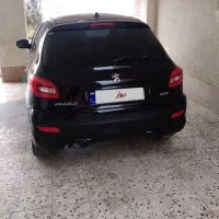 207پانا ارتقا مدل 1403|خودرو سواری و وانت|بجنورد, |دیوار