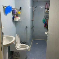 ۳ خواب کیسون|اجارهٔ آپارتمان|پرند, فاز ۶|دیوار