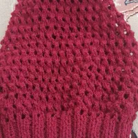 فروش شال و کلاه بافتنی|لباس|مشهد, امیریه|دیوار