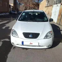 تیبا ۲|خودرو سواری و وانت|همدان, |دیوار