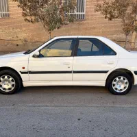 پژو پارس xu7 مدل ۹۳ در حد|خودرو سواری و وانت|کرمان, |دیوار