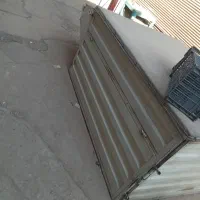 باربند پیکان وانت|قطعات یدکی و لوازم جانبی|قرچک, باقرآباد|دیوار