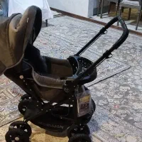 کالسکه کودک|کالسکه و لوازم جانبی|خلخال, |دیوار