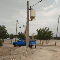 اجاره نیسان بالابر لجور|خدمات حمل و نقل|کرج, فاز ۱ مهرشهر|دیوار