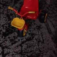 سه چرخه