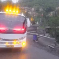 مینی بوس سیترا