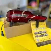 لوازم MVMولیفان و جک و KMCوآریزو تیگو۵،۷،۸ لاماری