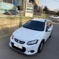 کوییک 1401|خودرو سواری و وانت|تهران, جیحون|دیوار