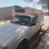 پیکان وانت تک سوز مدل ۹۳