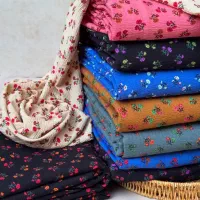 ماکسی کرپ پفکی