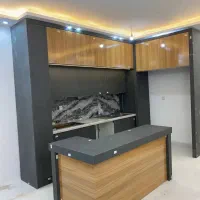 کابینت ، کمد دیواری ، جاکفشی ، میز tv|خدمات پیشه و مهارت|سیرجان, |دیوار