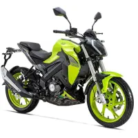 بنای ۱۸۰ پالس آپاچی هندا