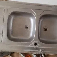 سینک آبچکان