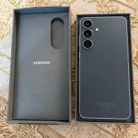 گوشی s25 fe در حد نو