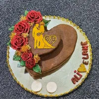 سینی حنا|صنایع دستی و سایر لوازم تزئینی|دزفول, |دیوار