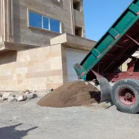 نخودی.بادامی.ماسه. شسته.بادی