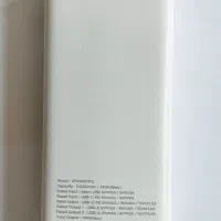 پاور بانک انرجایزر|لوازم جانبی موبایل و تبلت|نیشابور, تریا پارک|دیوار