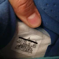 جردن 1سفید رنگ خاص|کیف، کفش، کمربند|تهران, جوادیه تهرانپارس|دیوار