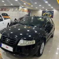 سمند سورن مدل ۹۸ ای اف سون