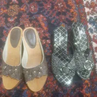 دمپایی مجلسی سایز۳۶